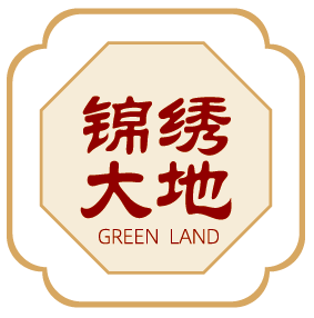 锦绣大地